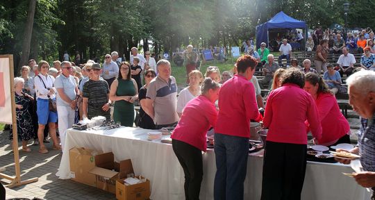 Gm. Siennica Różana. Festiwal Mikołaja Reja 2026 [GALERIA ZDJĘĆ]