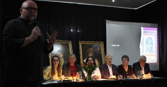Gm. Siennica Różana. Festiwal Mikołaja Reja 2026 [GALERIA ZDJĘĆ]