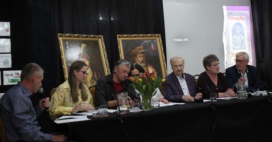Gm. Siennica Różana. Festiwal Mikołaja Reja 2026 [GALERIA ZDJĘĆ]
