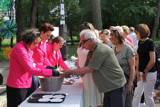 Gm. Siennica Różana. Festiwal Mikołaja Reja 2026 [GALERIA ZDJĘĆ]