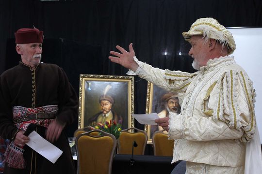 Gm. Siennica Różana. Festiwal Mikołaja Reja 2026 [GALERIA ZDJĘĆ]