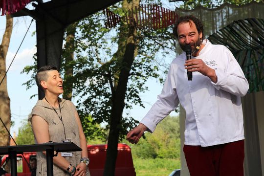Gm. Siennica Różana. Festiwal Mikołaja Reja 2026 [GALERIA ZDJĘĆ]