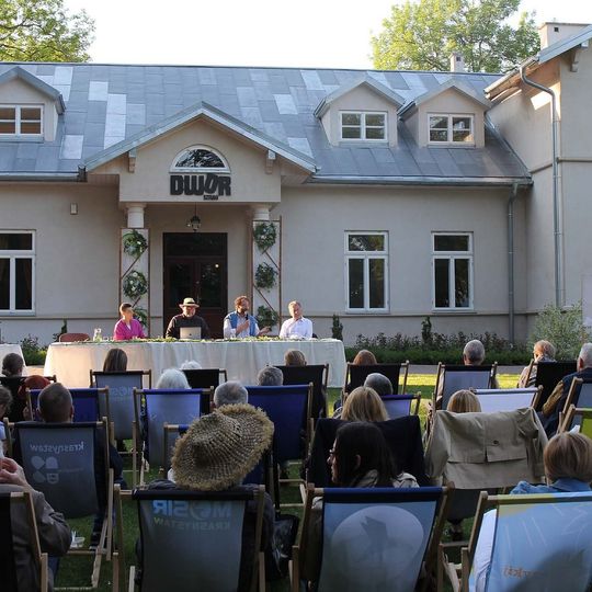 Gm. Siennica Różana. Festiwal Mikołaja Reja 2026 [GALERIA ZDJĘĆ]