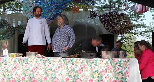 Gm. Siennica Różana. Festiwal Mikołaja Reja 2026 [GALERIA ZDJĘĆ]