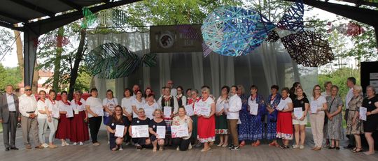 Gm. Siennica Różana. Festiwal Mikołaja Reja 2026 [GALERIA ZDJĘĆ]