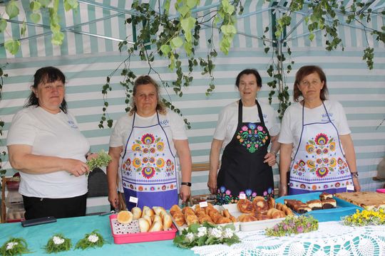 Gm. Siennica Różana. Festiwal Mikołaja Reja 2026 [GALERIA ZDJĘĆ]