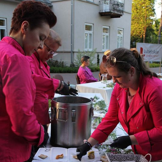 Gm. Siennica Różana. Festiwal Mikołaja Reja 2026 [GALERIA ZDJĘĆ]