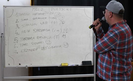 Gm. Siennica Różana. Festiwal Mikołaja Reja 2026 [GALERIA ZDJĘĆ]