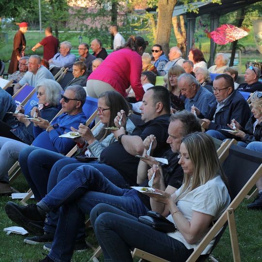 Gm. Siennica Różana. Festiwal Mikołaja Reja 2026 [GALERIA ZDJĘĆ]