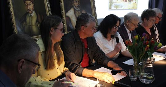 Gm. Siennica Różana. Festiwal Mikołaja Reja 2026 [GALERIA ZDJĘĆ]