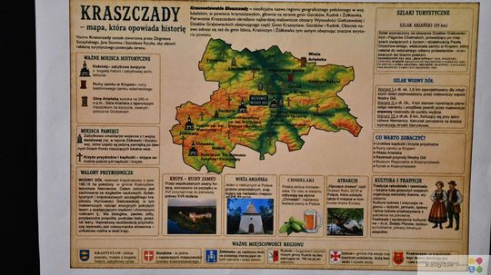 Krasnystaw. Ćwierć wieku konkursu „Moja Ojczyzna” [GALERIA ZDJĘĆ]
