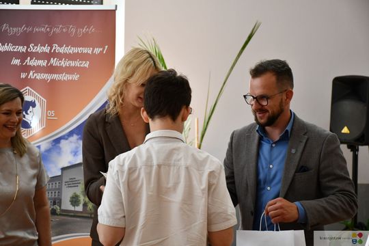 Krasnystaw. Ćwierć wieku konkursu „Moja Ojczyzna” [GALERIA ZDJĘĆ]