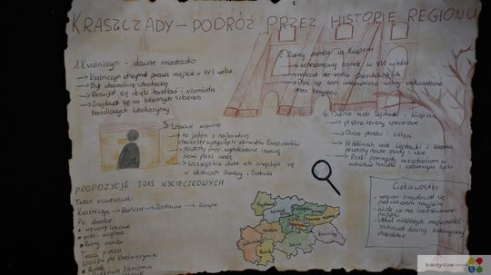 Krasnystaw. Ćwierć wieku konkursu „Moja Ojczyzna” [GALERIA ZDJĘĆ]