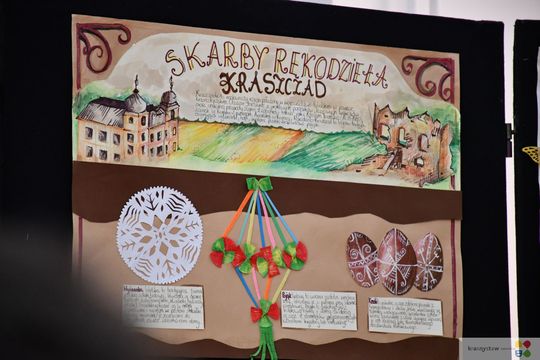 Krasnystaw. Ćwierć wieku konkursu „Moja Ojczyzna” [GALERIA ZDJĘĆ]