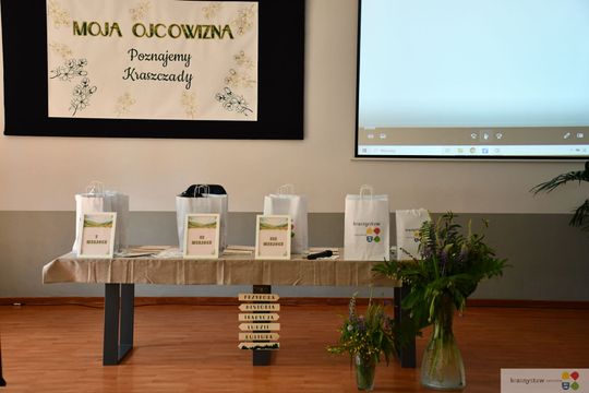Krasnystaw. Ćwierć wieku konkursu „Moja Ojczyzna” [GALERIA ZDJĘĆ]