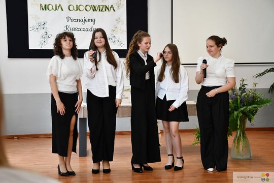 Krasnystaw. Ćwierć wieku konkursu „Moja Ojczyzna” [GALERIA ZDJĘĆ]