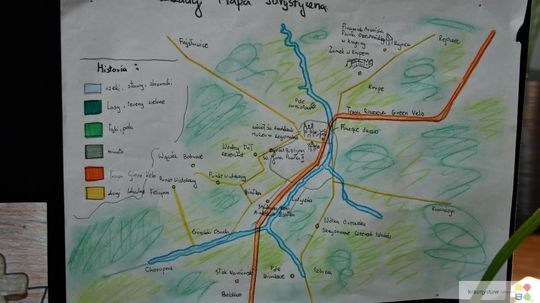 Krasnystaw. Ćwierć wieku konkursu „Moja Ojczyzna” [GALERIA ZDJĘĆ]