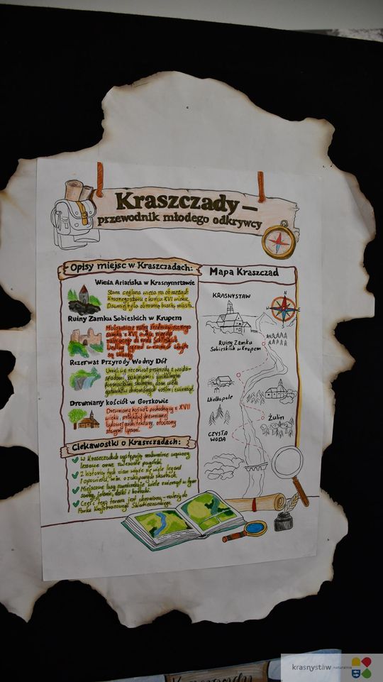 Krasnystaw. Ćwierć wieku konkursu „Moja Ojczyzna” [GALERIA ZDJĘĆ]