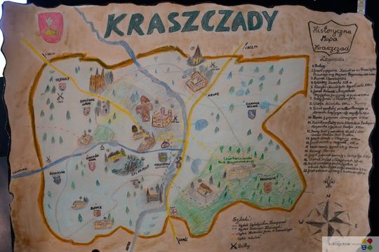 Krasnystaw. Ćwierć wieku konkursu „Moja Ojczyzna” [GALERIA ZDJĘĆ]