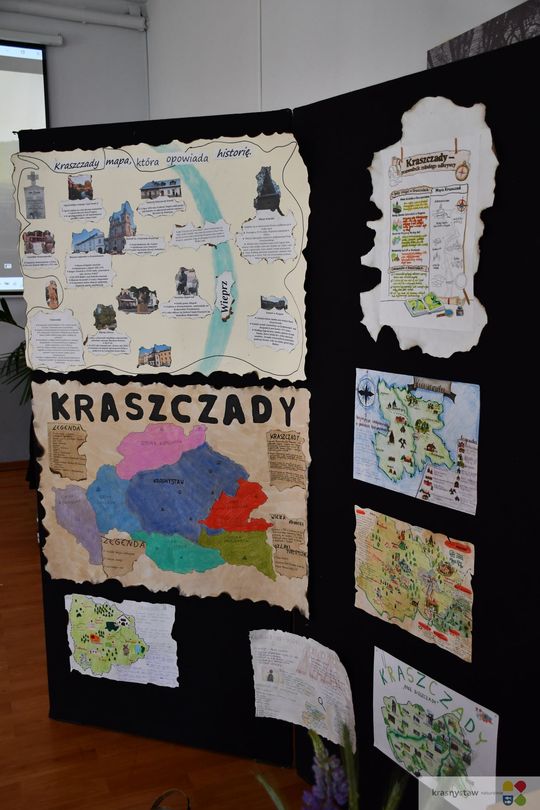 Krasnystaw. Ćwierć wieku konkursu „Moja Ojczyzna” [GALERIA ZDJĘĆ]