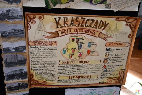Krasnystaw. Ćwierć wieku konkursu „Moja Ojczyzna” [GALERIA ZDJĘĆ]