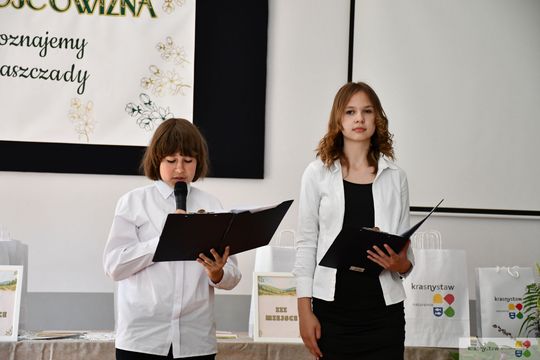 Krasnystaw. Ćwierć wieku konkursu „Moja Ojczyzna” [GALERIA ZDJĘĆ]