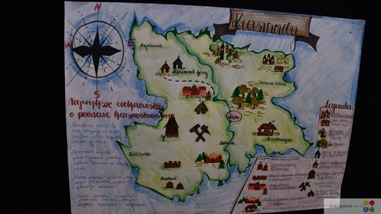 Krasnystaw. Ćwierć wieku konkursu „Moja Ojczyzna” [GALERIA ZDJĘĆ]