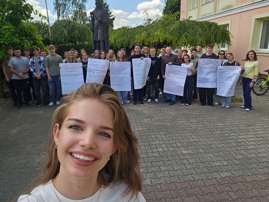 Młodzi z Krasnegostawu zabrali głos. Ich pomysły trafią do Krajowej Strategii Młodzieżowej [GALERIA ZDJĘĆ] 