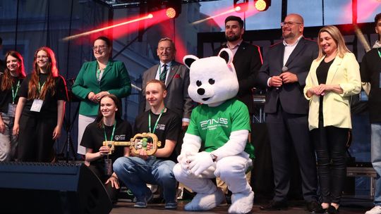 Muzyka i dobra zabawa na Niedźwienaliach 2026 [GALERIA ZDJĘĆ]