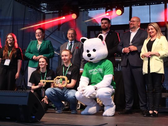 Muzyka i dobra zabawa na Niedźwienaliach 2026 [GALERIA ZDJĘĆ]