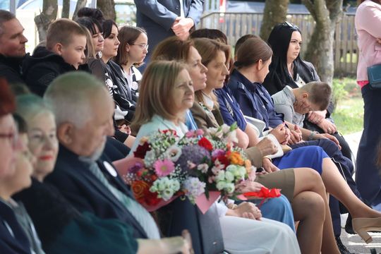 Gm. Sawin. Ćwierć wieku z Janem Pawłem II – jubileusz szkoły w Czułczycach [GALERIA ZDJĘĆ]