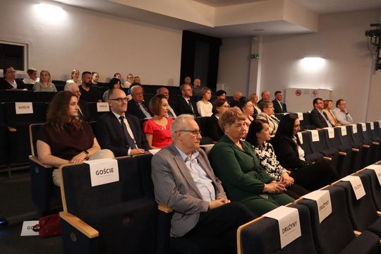 Wojewódzki Konkurs Wiedzy na temat:"Życie, działalność i twórczość Henryka Michała Kamieńskiego" 2026 [GALERIA ZDJĘĆ] 
