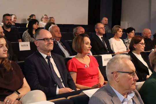 Wojewódzki Konkurs Wiedzy na temat:"Życie, działalność i twórczość Henryka Michała Kamieńskiego" 2026 [GALERIA ZDJĘĆ] 