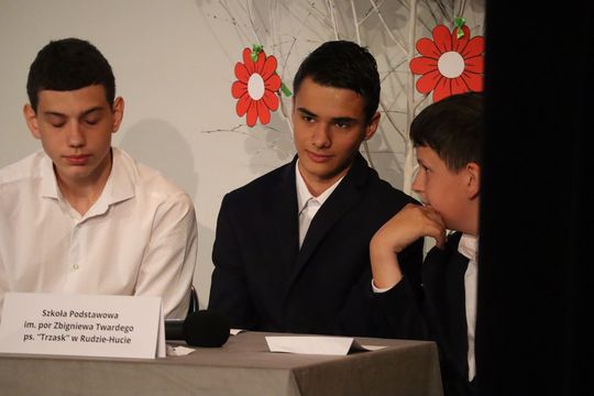 Wojewódzki Konkurs Wiedzy na temat:"Życie, działalność i twórczość Henryka Michała Kamieńskiego" 2026 [GALERIA ZDJĘĆ] 