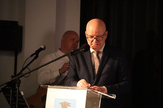 Wojewódzki Konkurs Wiedzy na temat:"Życie, działalność i twórczość Henryka Michała Kamieńskiego" 2026 [GALERIA ZDJĘĆ] 