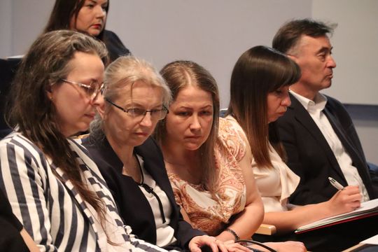 Wojewódzki Konkurs Wiedzy na temat:"Życie, działalność i twórczość Henryka Michała Kamieńskiego" 2026 [GALERIA ZDJĘĆ] 