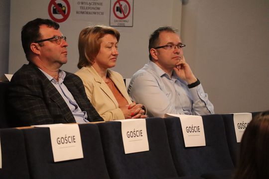 Wojewódzki Konkurs Wiedzy na temat:"Życie, działalność i twórczość Henryka Michała Kamieńskiego" 2026 [GALERIA ZDJĘĆ] 