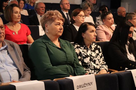 Wojewódzki Konkurs Wiedzy na temat:"Życie, działalność i twórczość Henryka Michała Kamieńskiego" 2026 [GALERIA ZDJĘĆ] 