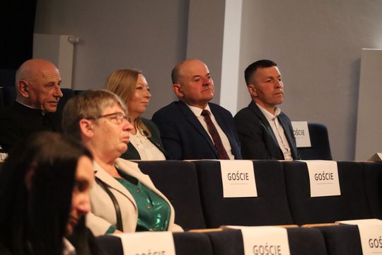 Wojewódzki Konkurs Wiedzy na temat:"Życie, działalność i twórczość Henryka Michała Kamieńskiego" 2026 [GALERIA ZDJĘĆ] 