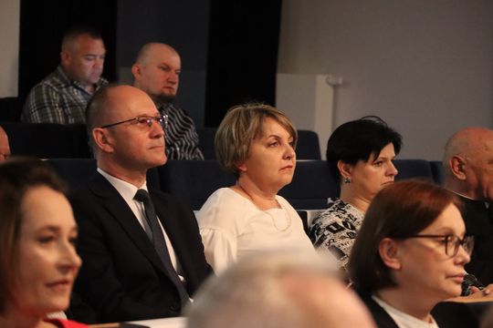 Wojewódzki Konkurs Wiedzy na temat:"Życie, działalność i twórczość Henryka Michała Kamieńskiego" 2026 [GALERIA ZDJĘĆ] 