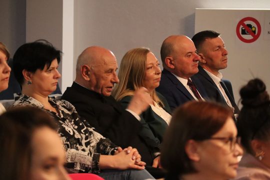 Wojewódzki Konkurs Wiedzy na temat:"Życie, działalność i twórczość Henryka Michała Kamieńskiego" 2026 [GALERIA ZDJĘĆ] 
