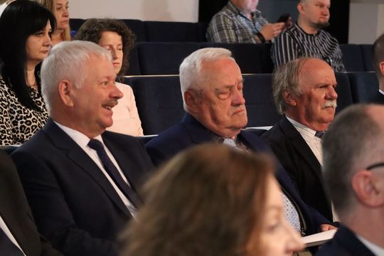 Wojewódzki Konkurs Wiedzy na temat:"Życie, działalność i twórczość Henryka Michała Kamieńskiego" 2026 [GALERIA ZDJĘĆ] 