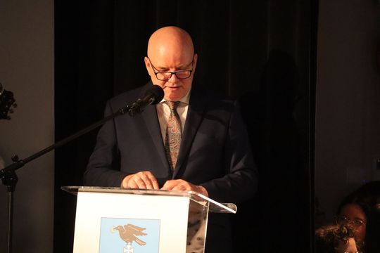 Wojewódzki Konkurs Wiedzy na temat:"Życie, działalność i twórczość Henryka Michała Kamieńskiego" 2026 [GALERIA ZDJĘĆ] 