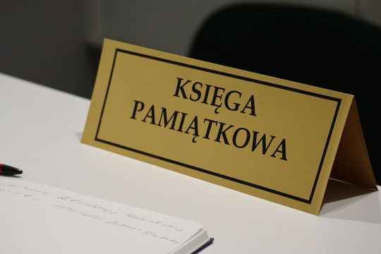 Wojewódzki Konkurs Wiedzy na temat:"Życie, działalność i twórczość Henryka Michała Kamieńskiego" 2026 [GALERIA ZDJĘĆ] 