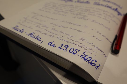 Wojewódzki Konkurs Wiedzy na temat:"Życie, działalność i twórczość Henryka Michała Kamieńskiego" 2026 [GALERIA ZDJĘĆ] 