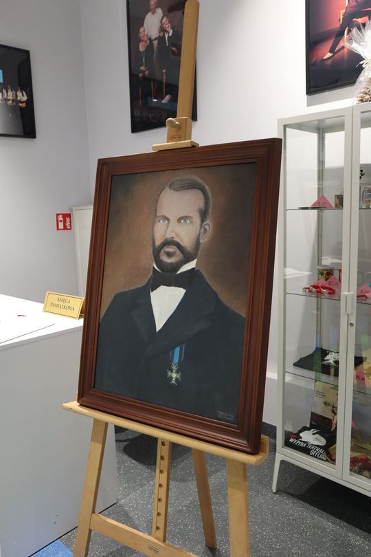 Wojewódzki Konkurs Wiedzy na temat:"Życie, działalność i twórczość Henryka Michała Kamieńskiego" 2026 [GALERIA ZDJĘĆ] 