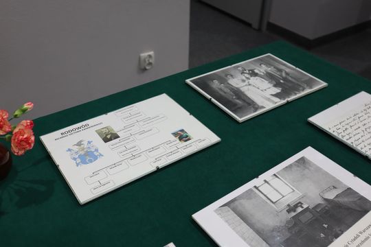 Wojewódzki Konkurs Wiedzy na temat:"Życie, działalność i twórczość Henryka Michała Kamieńskiego" 2026 [GALERIA ZDJĘĆ] 