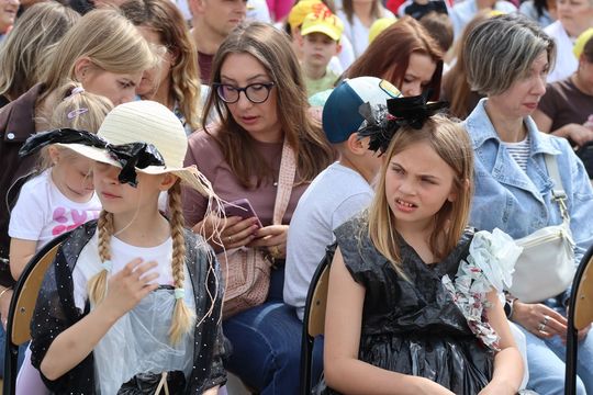 110 lat historii, tradycji i wspomnień. Jubileusz chełmskiej „Jedynki” [GALERIA ZDJĘĆ]