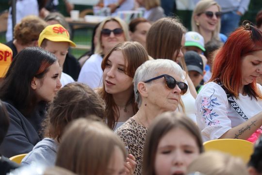 110 lat historii, tradycji i wspomnień. Jubileusz chełmskiej „Jedynki” [GALERIA ZDJĘĆ]