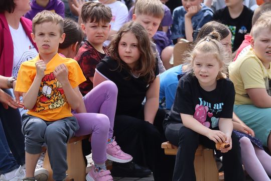 110 lat historii, tradycji i wspomnień. Jubileusz chełmskiej „Jedynki” [GALERIA ZDJĘĆ]